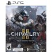 Chivalry 2 (PS5, русские субтитры), ,